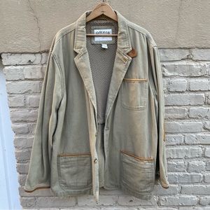Orvis Vintage Jacket